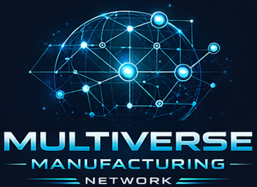 Multiverse Logo